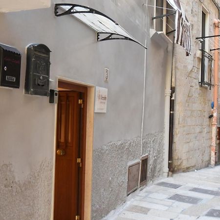 Il Vicolo Villa Bari Luaran gambar