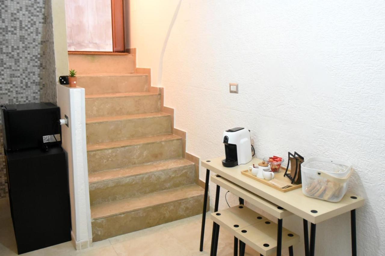 Il Vicolo Villa Bari Luaran gambar